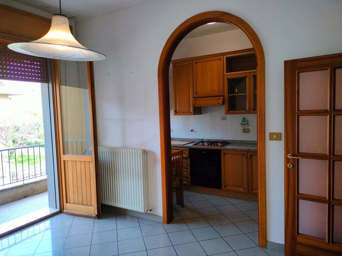 Foto 12 di 30 - Appartamento in vendita a Monte San Pietro
