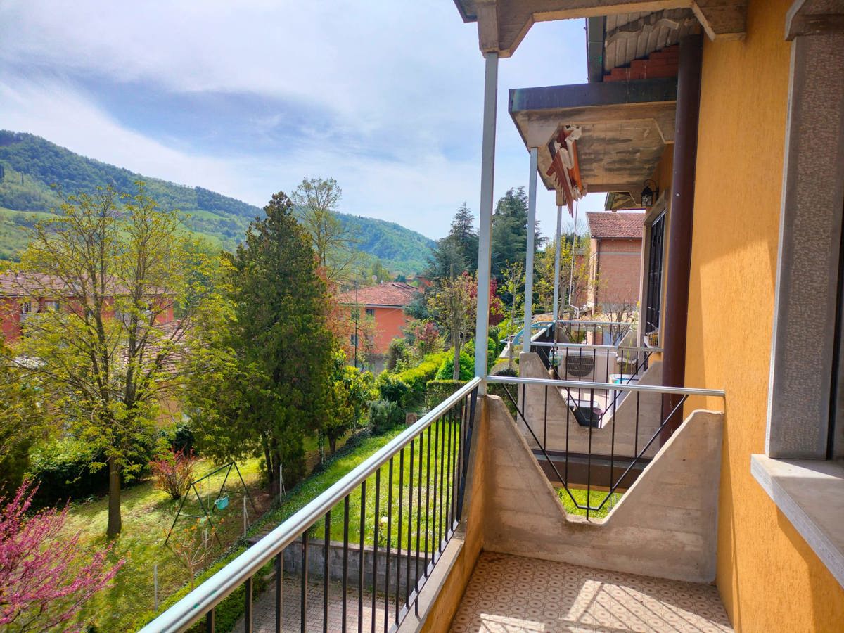 Foto 27 di 30 - Appartamento in vendita a Monte San Pietro