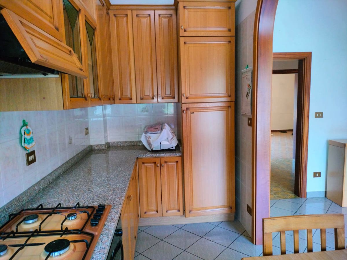 Foto 15 di 30 - Appartamento in vendita a Monte San Pietro