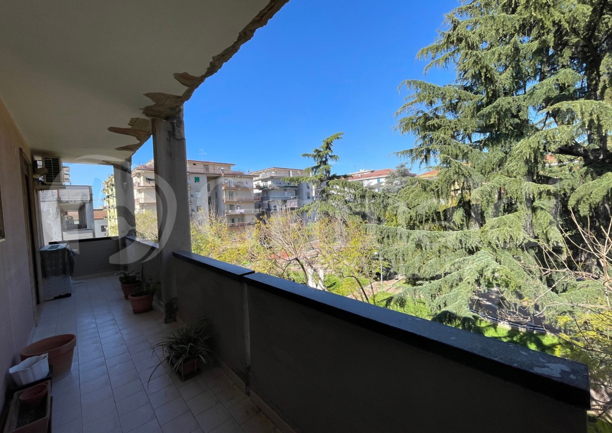 Foto 13 di 28 - Appartamento in vendita a Pontecagnano Faiano