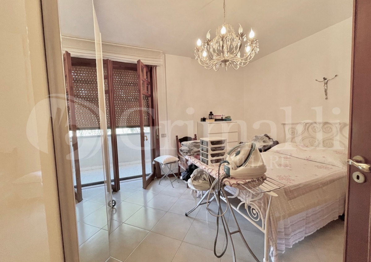 Foto 12 di 28 - Appartamento in vendita a Pontecagnano Faiano