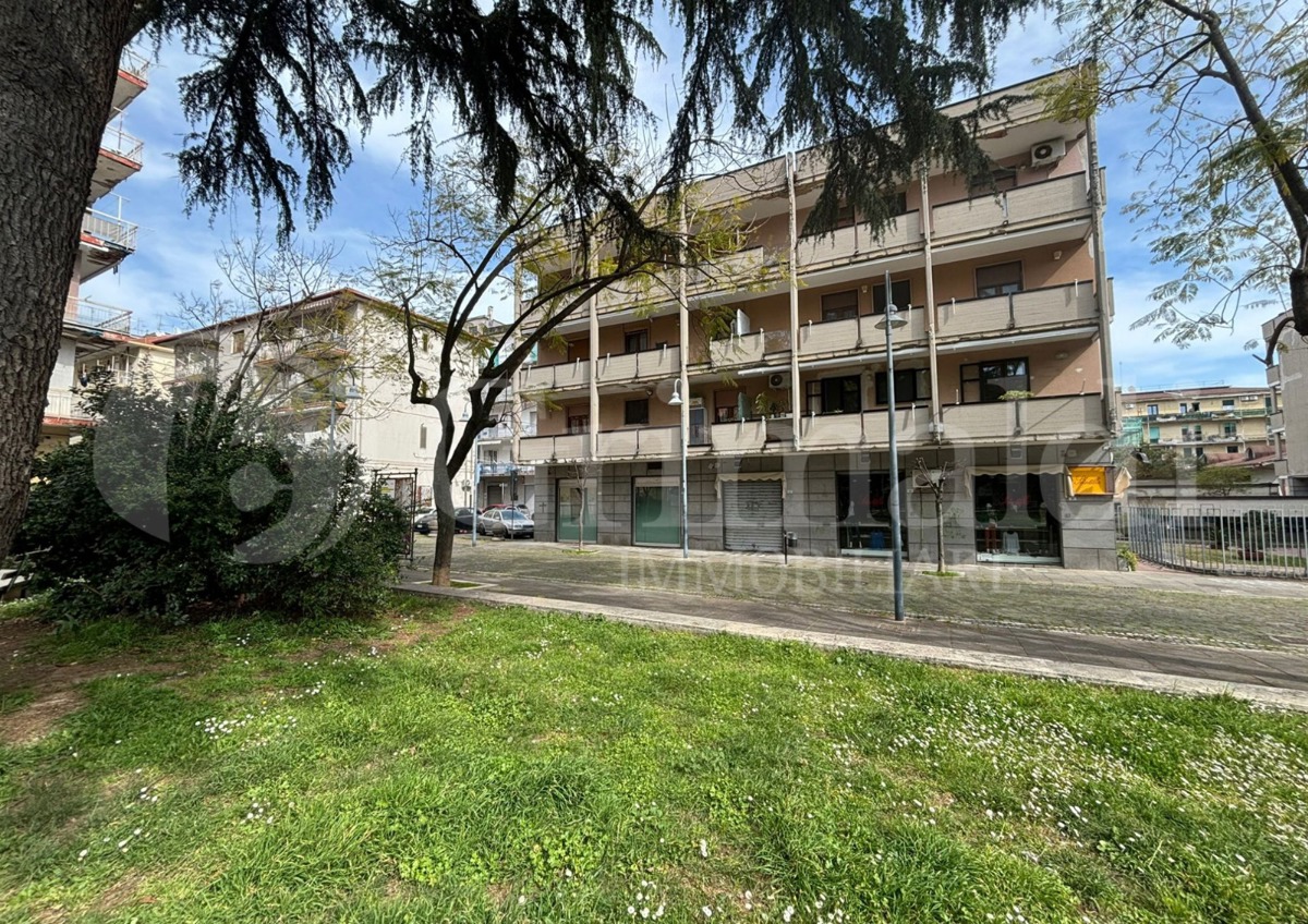 Foto 23 di 28 - Appartamento in vendita a Pontecagnano Faiano