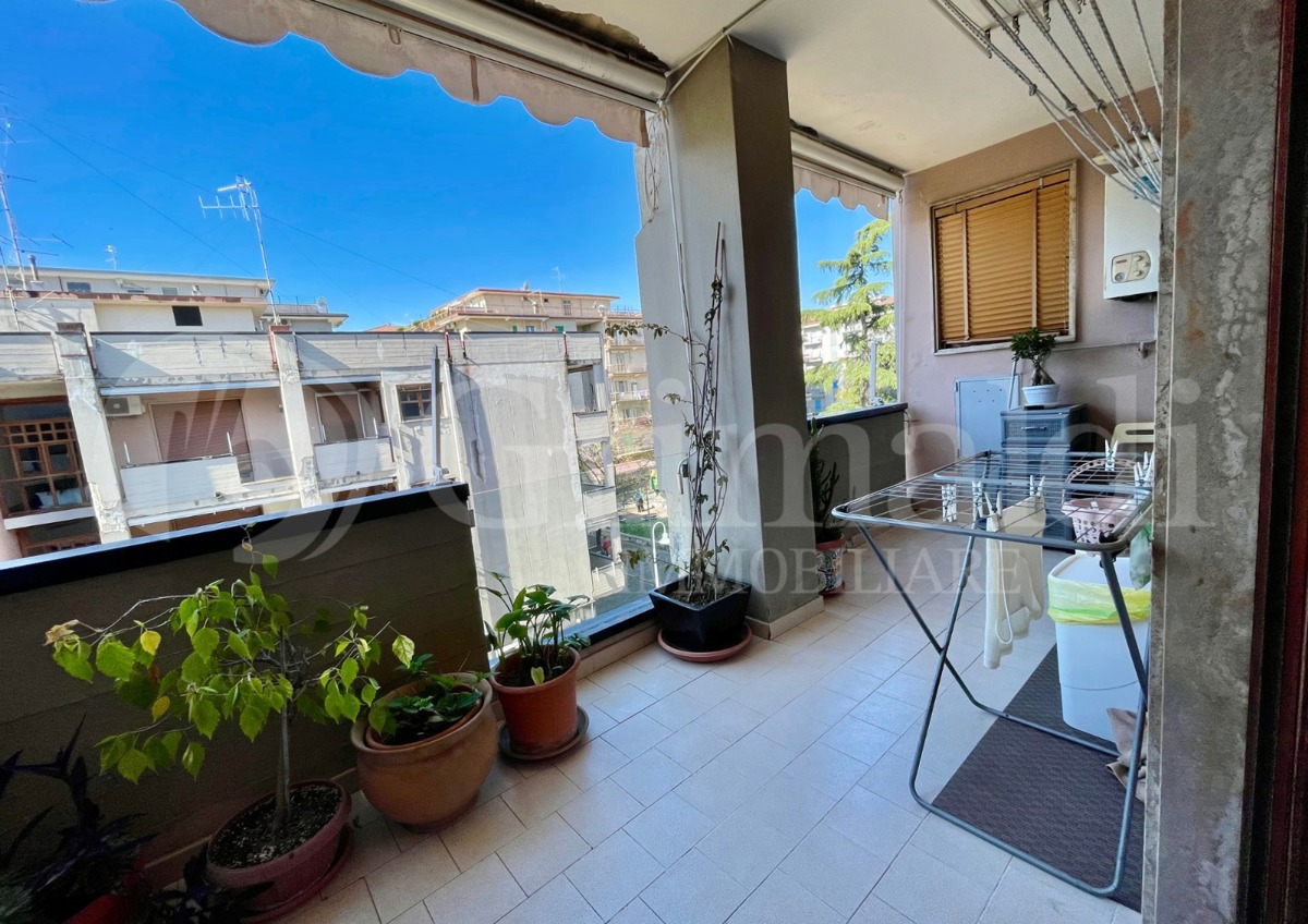 Foto 16 di 28 - Appartamento in vendita a Pontecagnano Faiano
