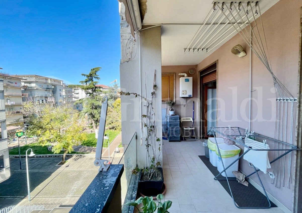 Foto 20 di 28 - Appartamento in vendita a Pontecagnano Faiano