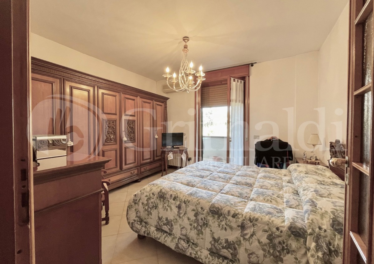 Foto 11 di 28 - Appartamento in vendita a Pontecagnano Faiano