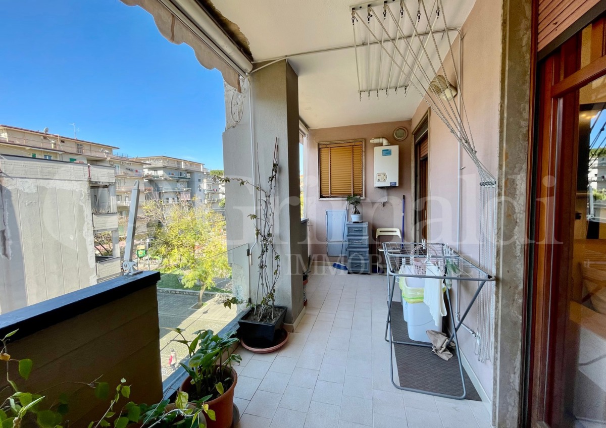 Foto 19 di 28 - Appartamento in vendita a Pontecagnano Faiano
