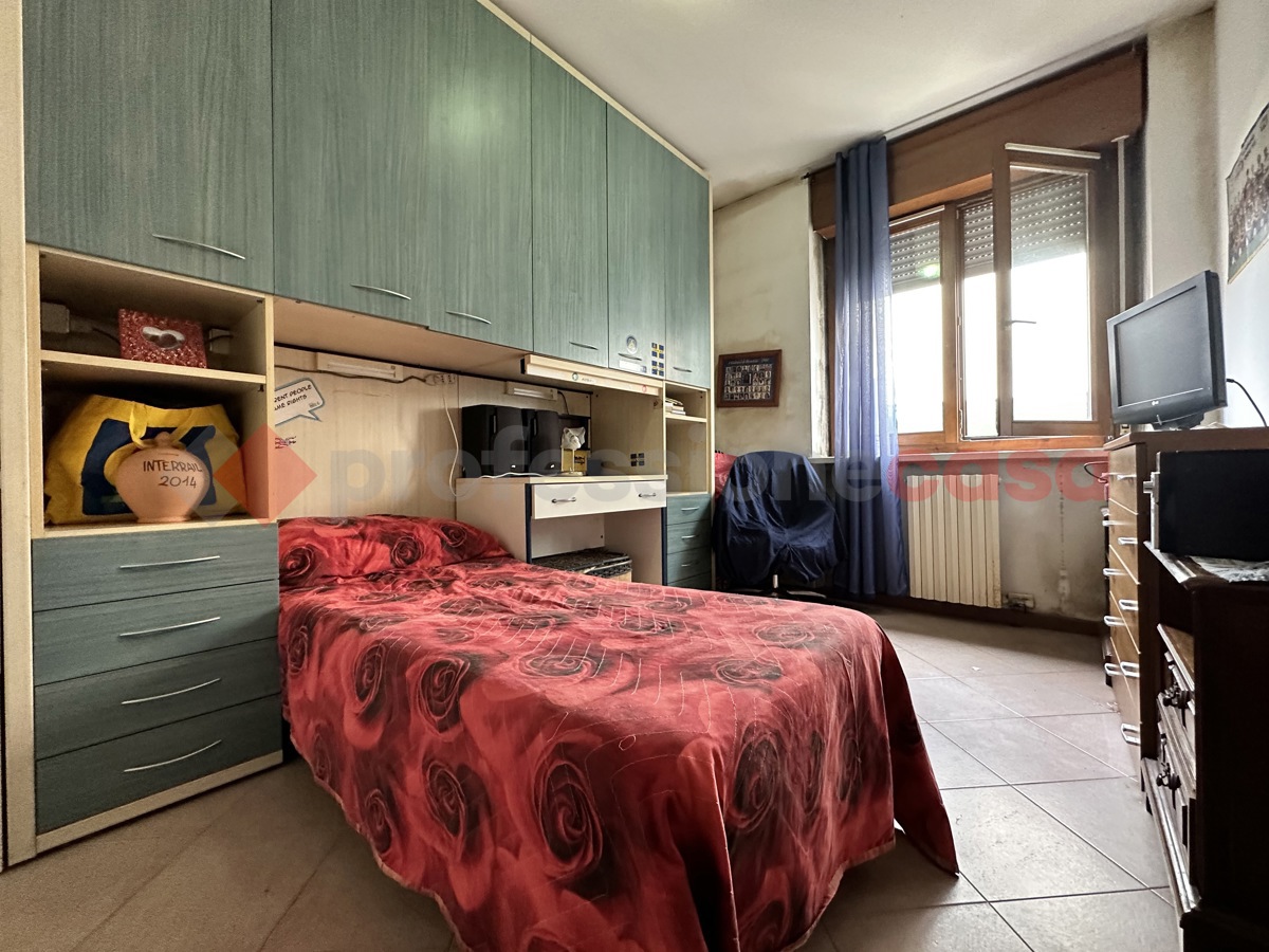 Foto 8 di 16 - Appartamento in vendita a Bovolone