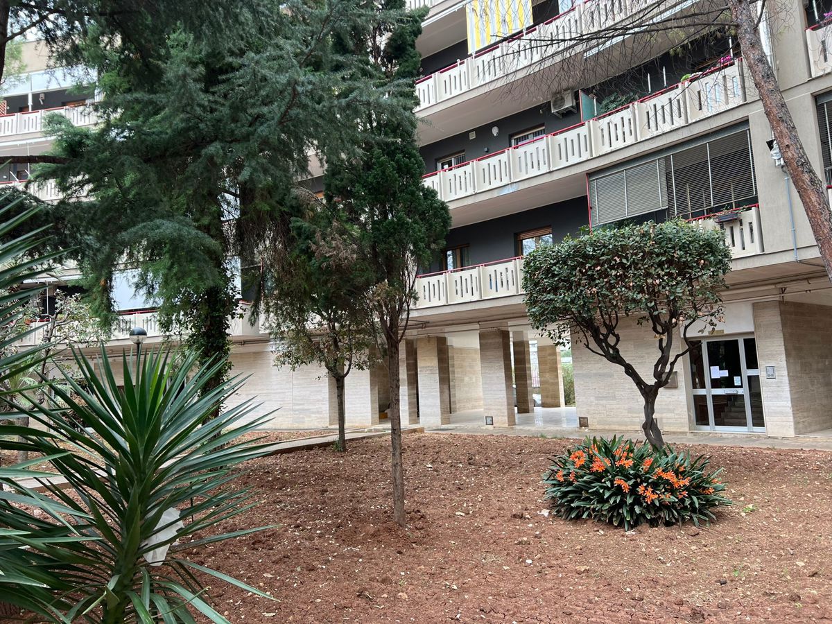 Foto 26 di 28 - Appartamento in vendita a Bari