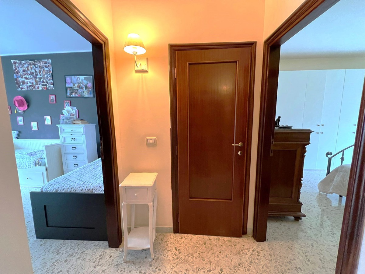 Foto 28 di 28 - Appartamento in vendita a Bari