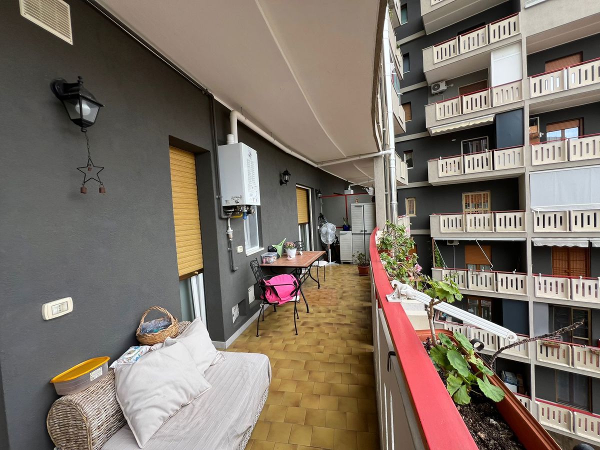 Foto 17 di 28 - Appartamento in vendita a Bari