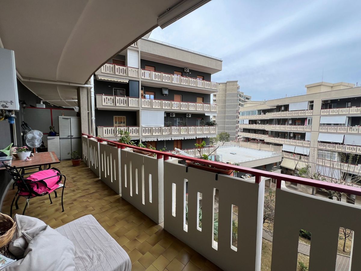 Foto 18 di 28 - Appartamento in vendita a Bari