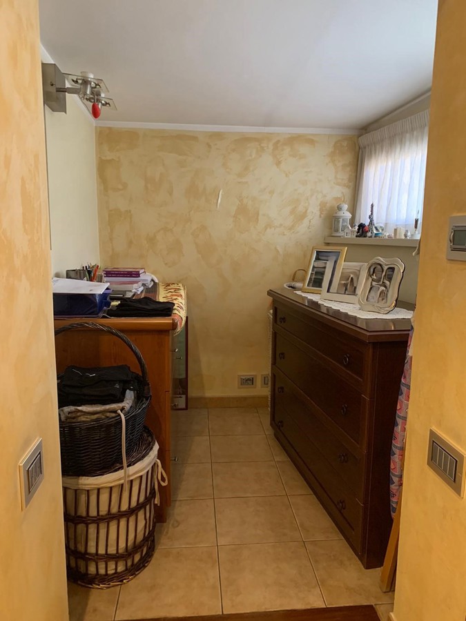 Foto 10 di 19 - Appartamento in vendita a Roma