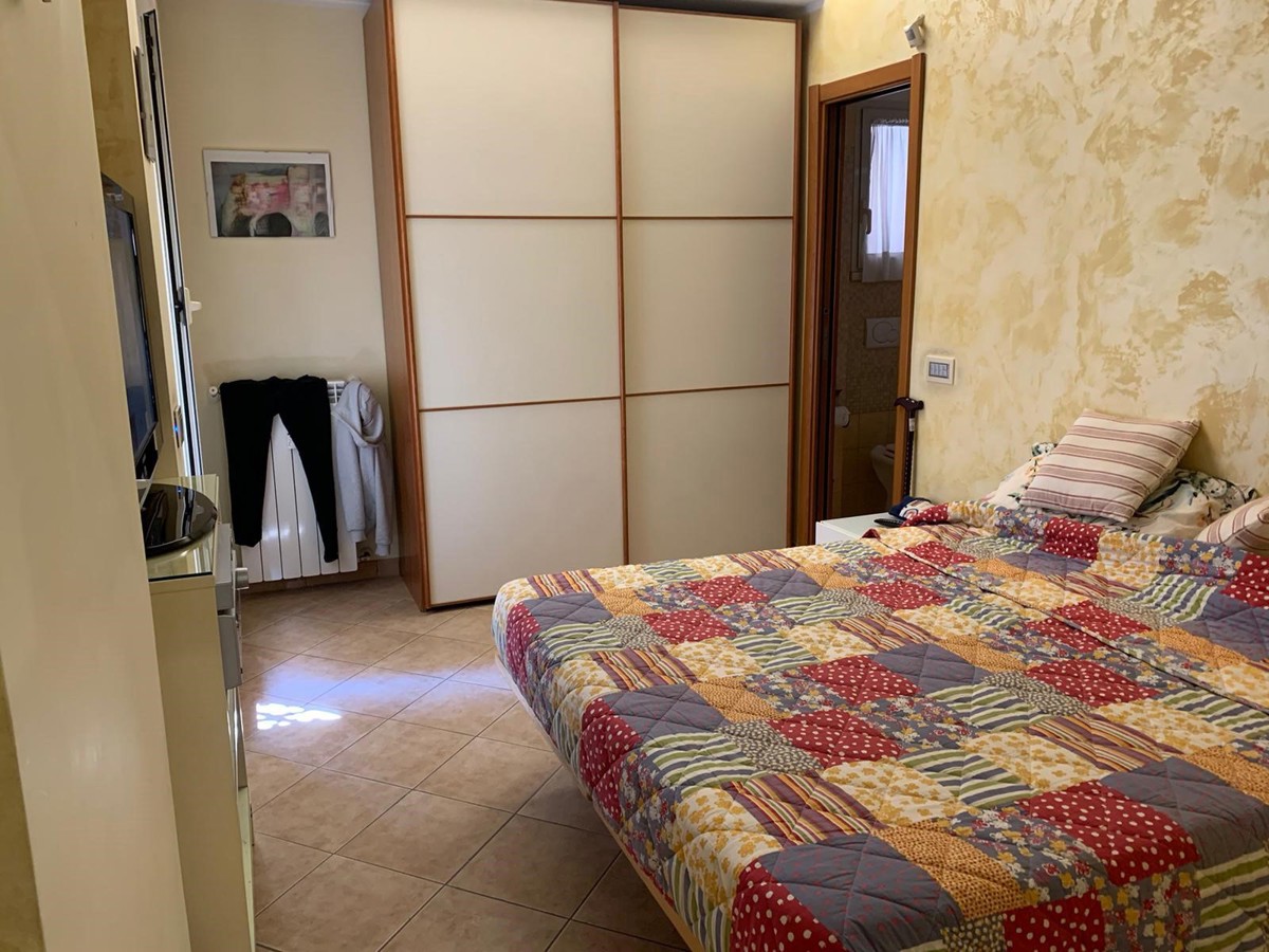Foto 8 di 19 - Appartamento in vendita a Roma