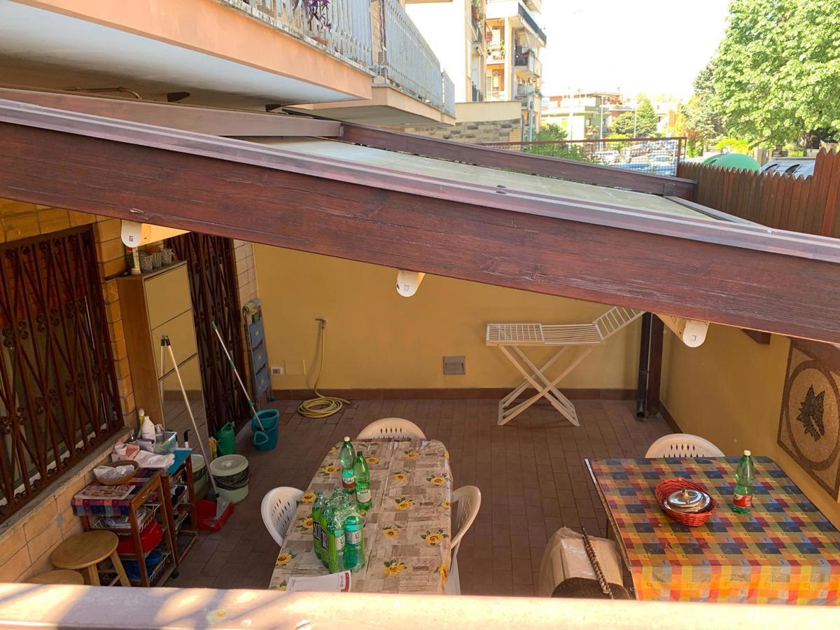 Foto 15 di 19 - Appartamento in vendita a Roma