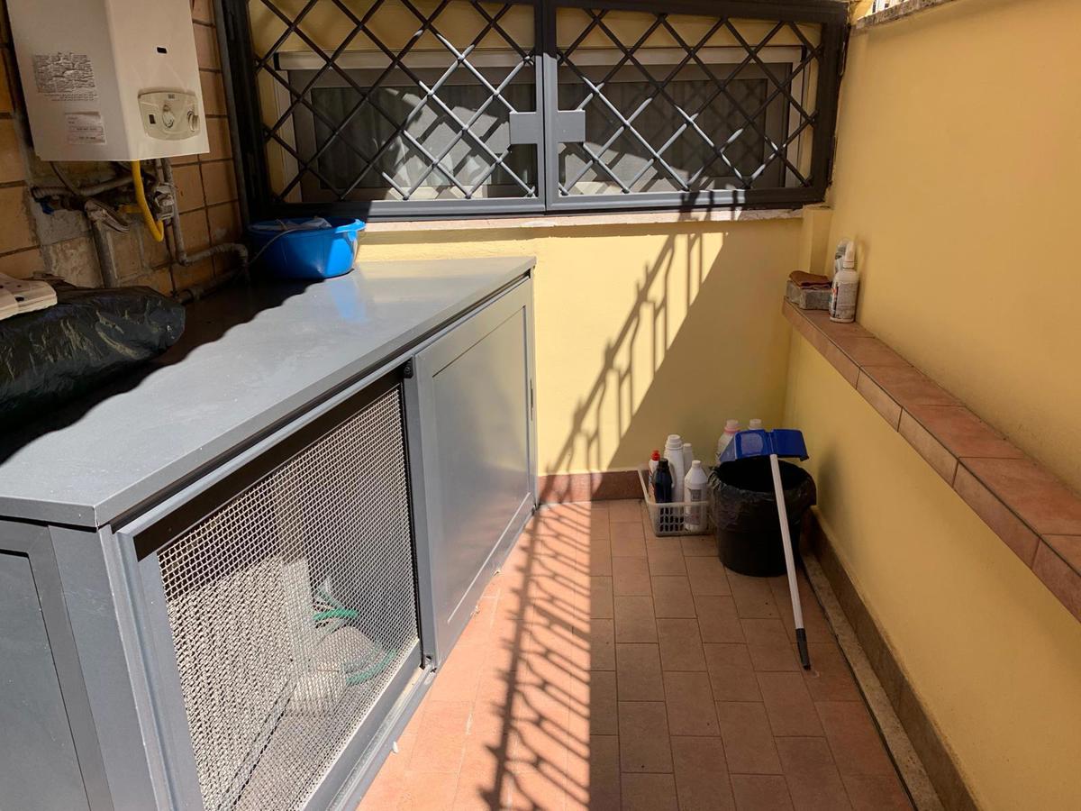 Foto 19 di 19 - Appartamento in vendita a Roma