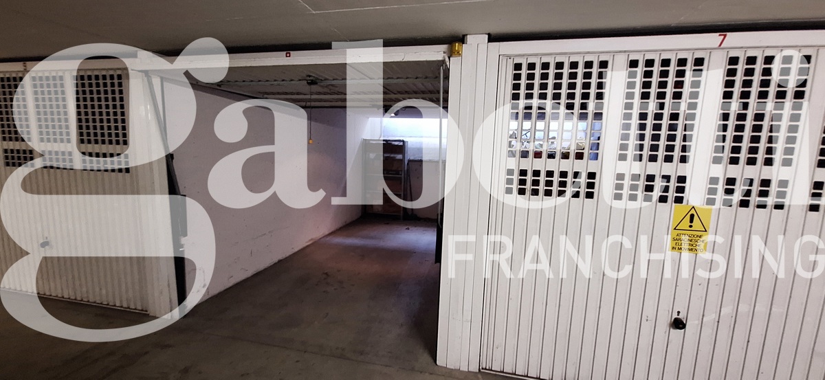 Foto 7 di 11 - Garage in vendita a Milano