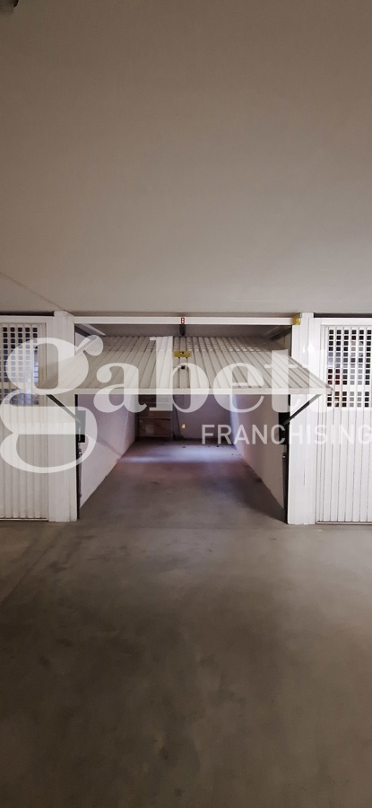 Foto 6 di 11 - Garage in vendita a Milano
