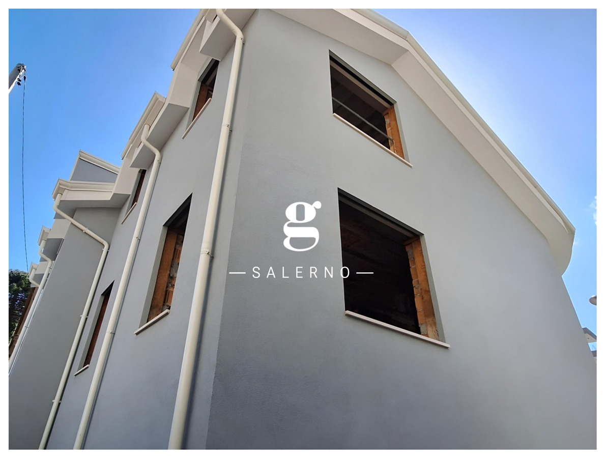 Foto 2 di 28 - Casa indipendente in vendita a Salerno