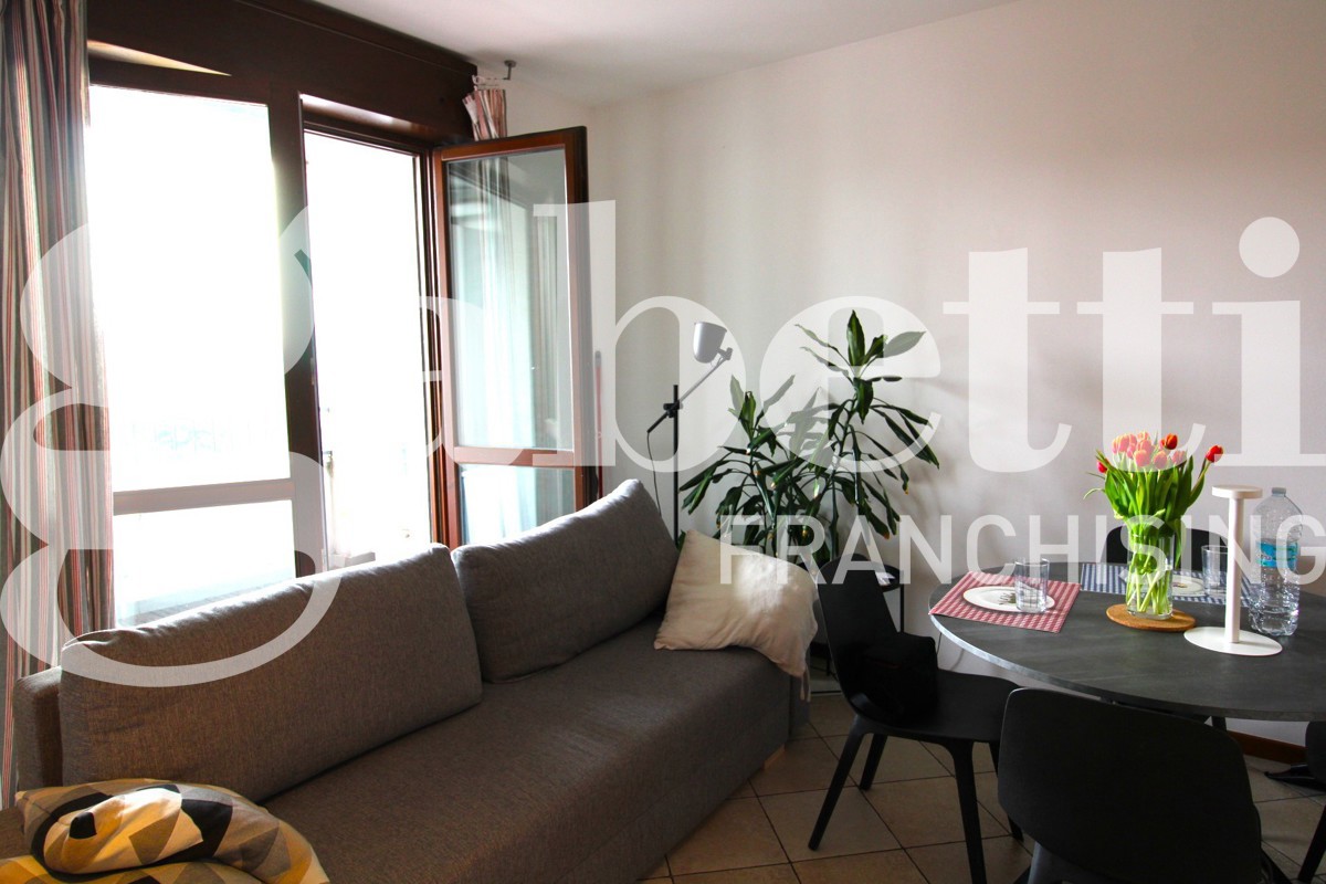Foto 10 di 18 - Appartamento in affitto a Milano
