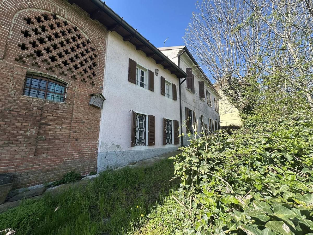 Foto 24 di 35 - Villa in vendita a Stradella