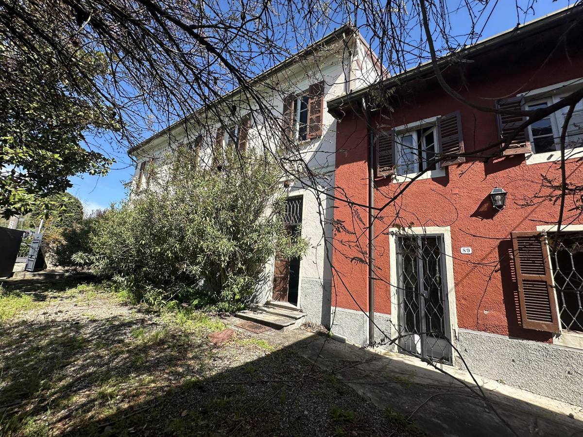 Villa in vendita a Stradella (PV)