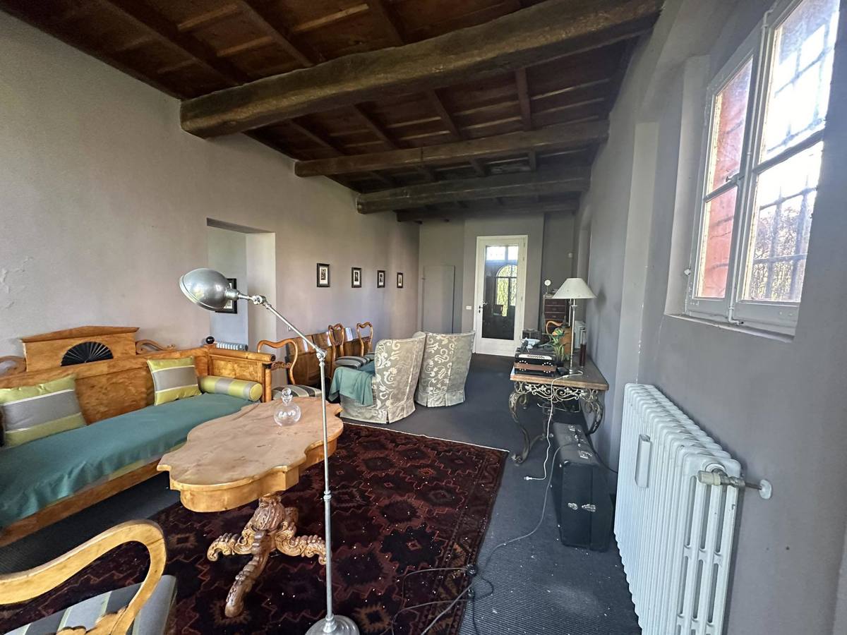 Foto 15 di 35 - Villa in vendita a Stradella