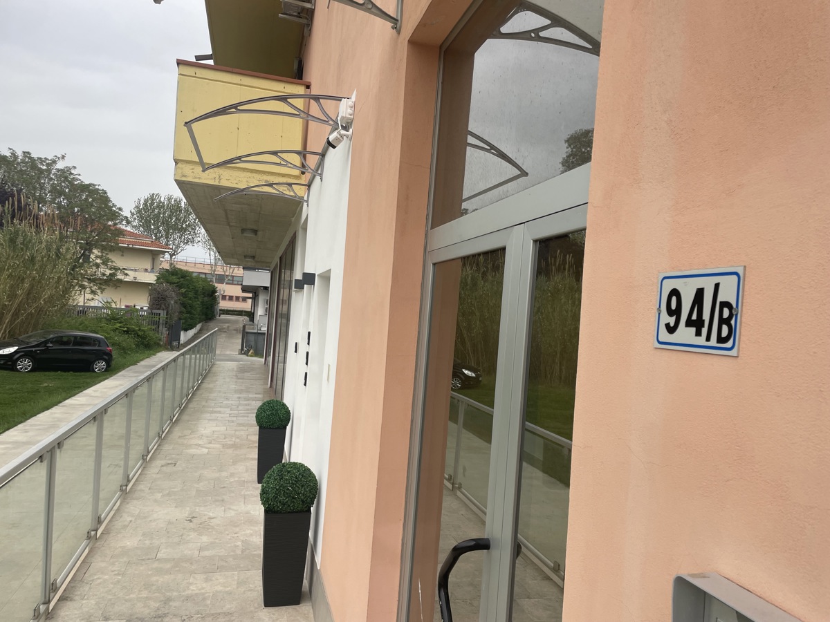 Foto 15 di 35 - Appartamento in vendita a San Giovanni Teatino