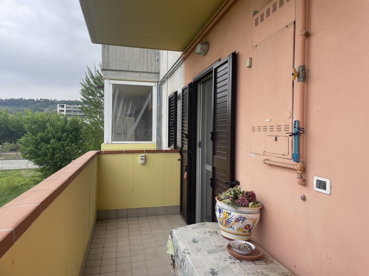 Foto 31 di 35 - Appartamento in vendita a San Giovanni Teatino