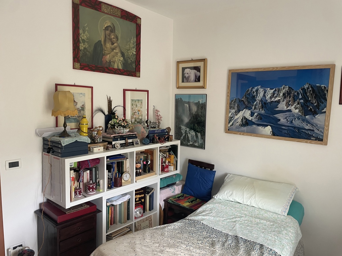 Foto 8 di 35 - Appartamento in vendita a San Giovanni Teatino