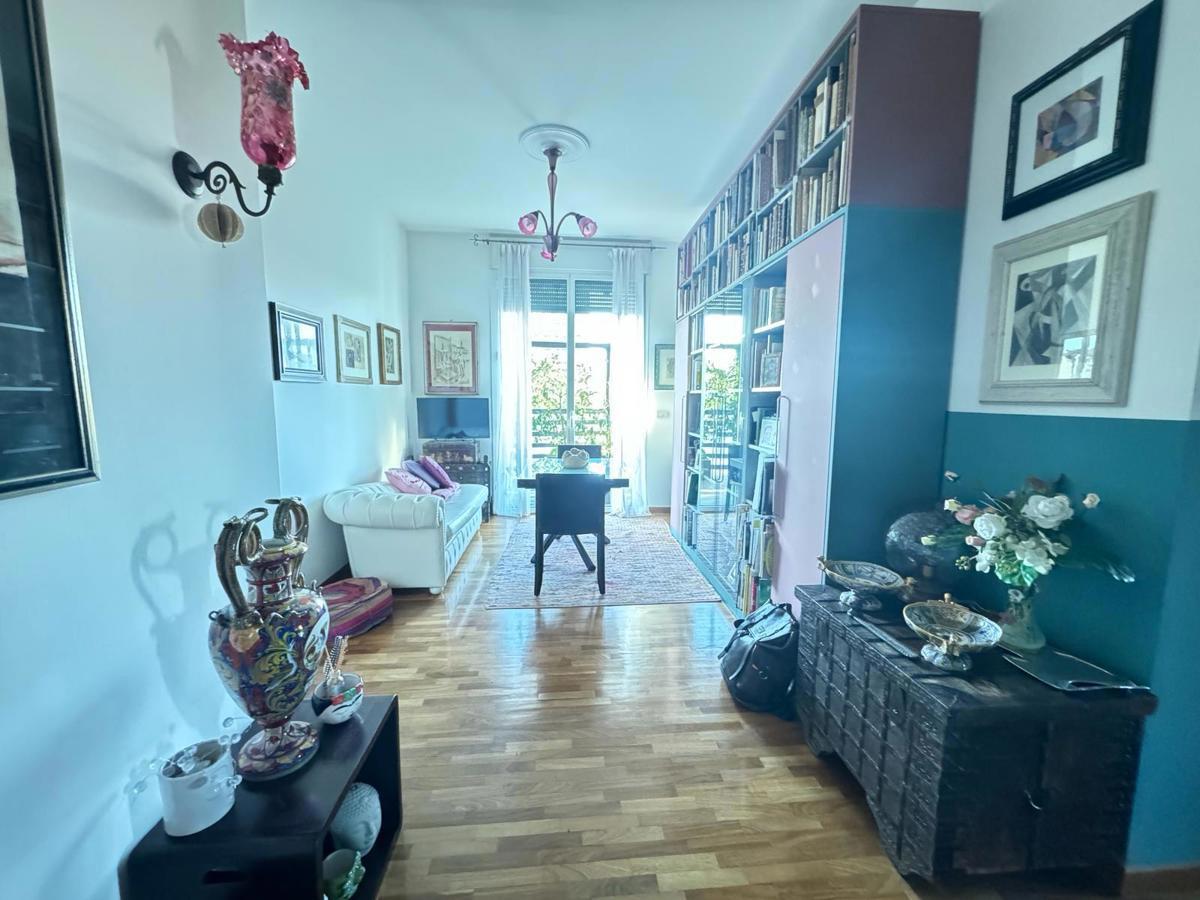 Foto 4 di 14 - Appartamento in vendita a Bologna