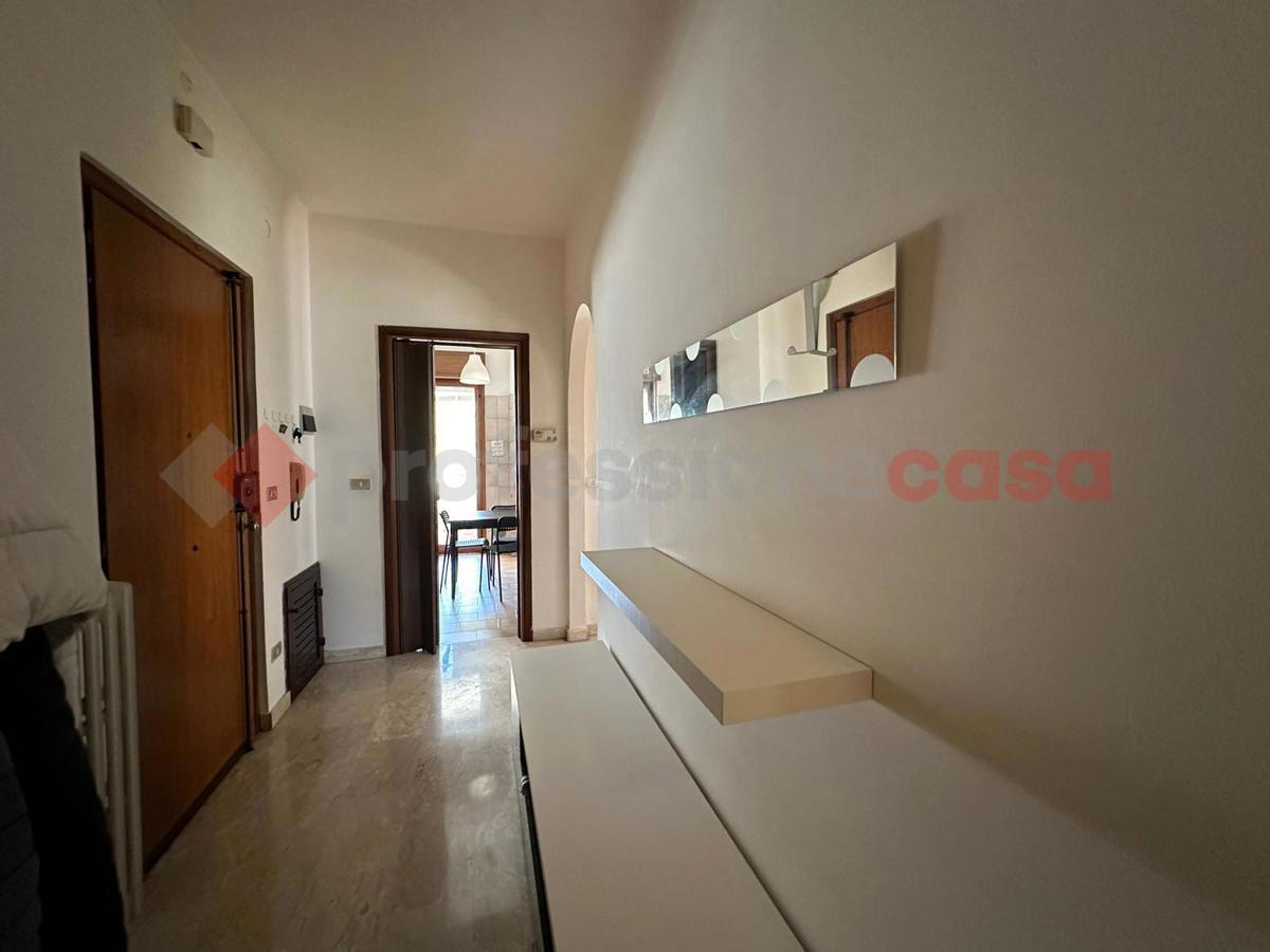 Foto 13 di 26 - Appartamento in vendita a Campobasso