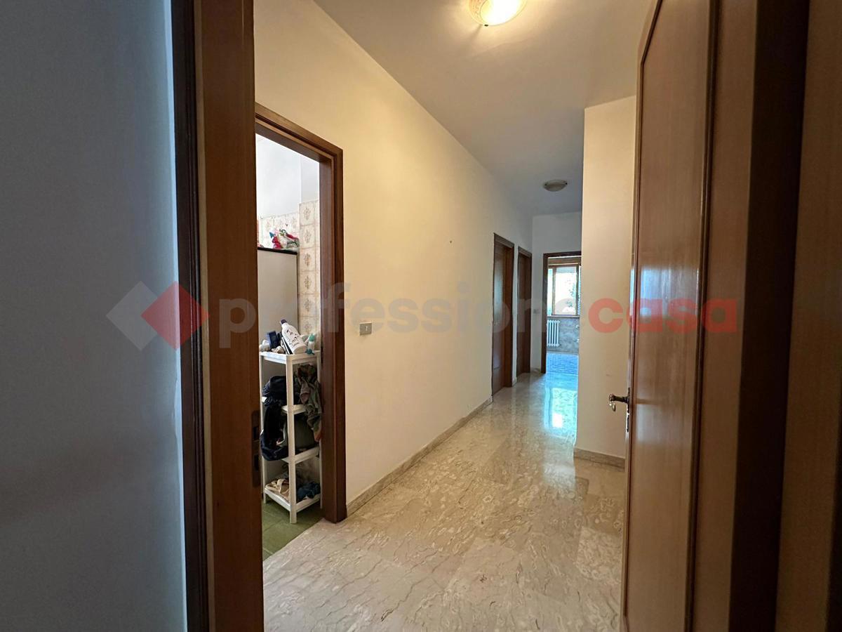 Foto 19 di 26 - Appartamento in vendita a Campobasso