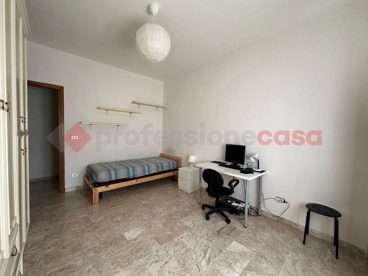Foto 23 di 26 - Appartamento in affitto a Campobasso