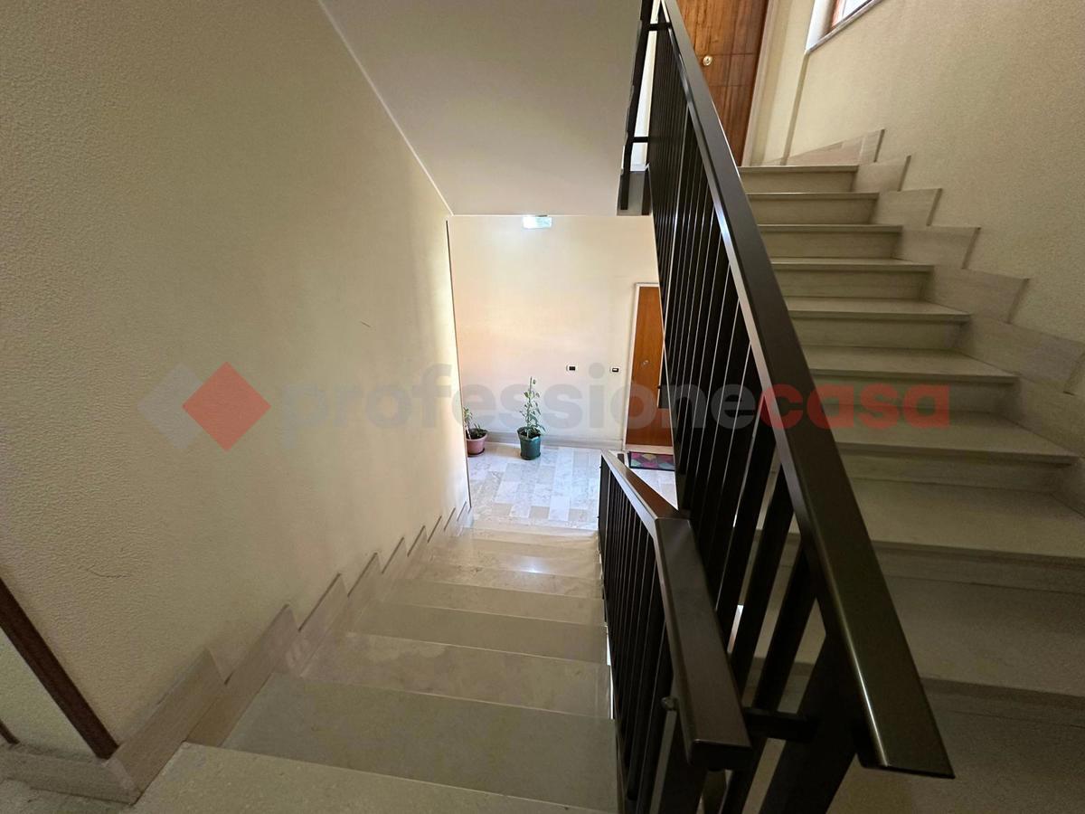 Foto 10 di 26 - Appartamento in vendita a Campobasso