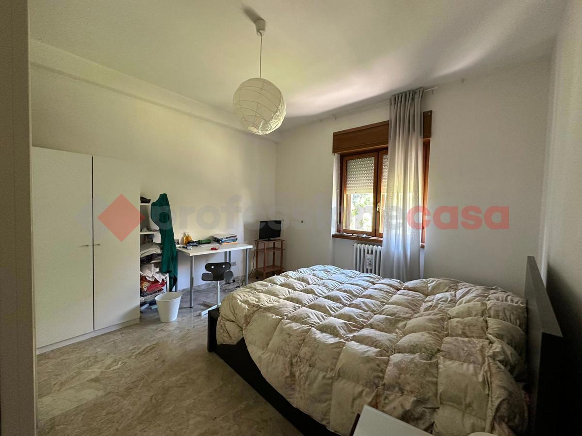 Foto 21 di 26 - Appartamento in vendita a Campobasso