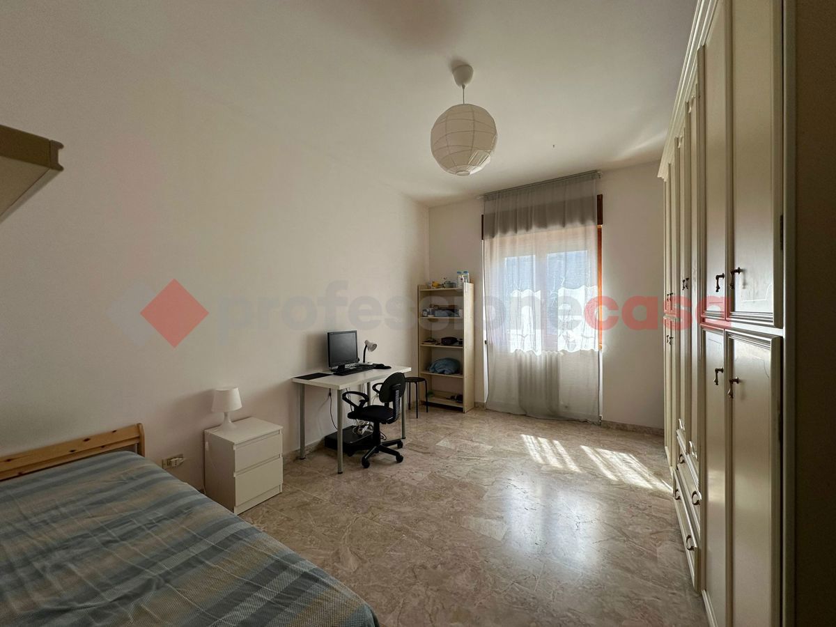 Foto 22 di 26 - Appartamento in vendita a Campobasso