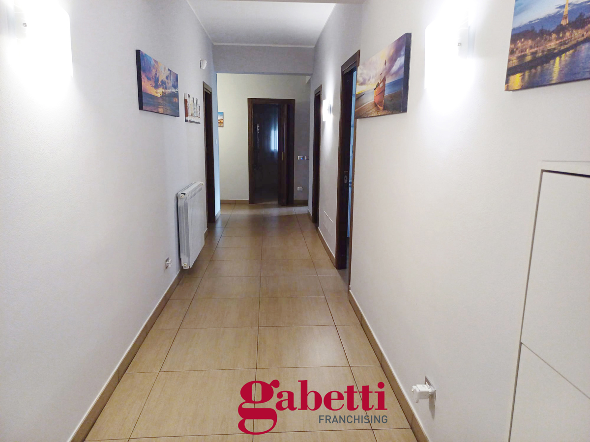 Foto 22 di 25 - Appartamento in vendita a Palermo