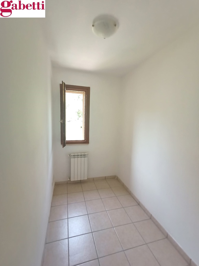 Foto 4 di 11 - Appartamento in affitto a Monteriggioni