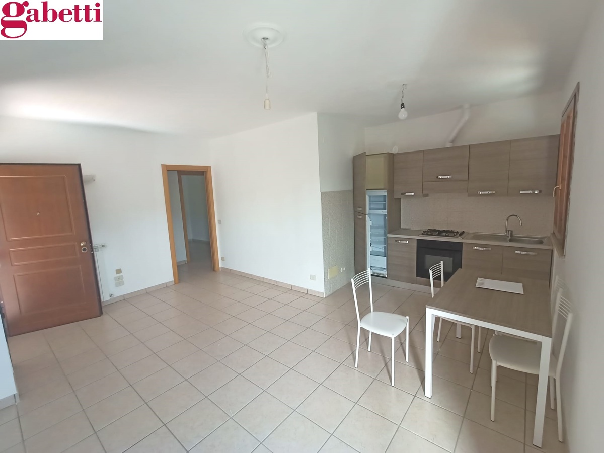 Foto 7 di 11 - Appartamento in affitto a Monteriggioni