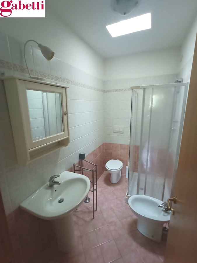 Foto 9 di 11 - Appartamento in affitto a Monteriggioni