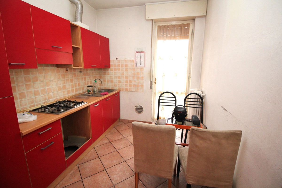 Foto 13 di 22 - Appartamento in vendita a Legnano