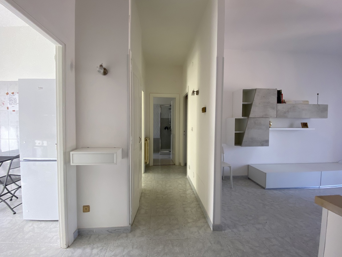Foto 18 di 19 - Appartamento in affitto a Gaeta