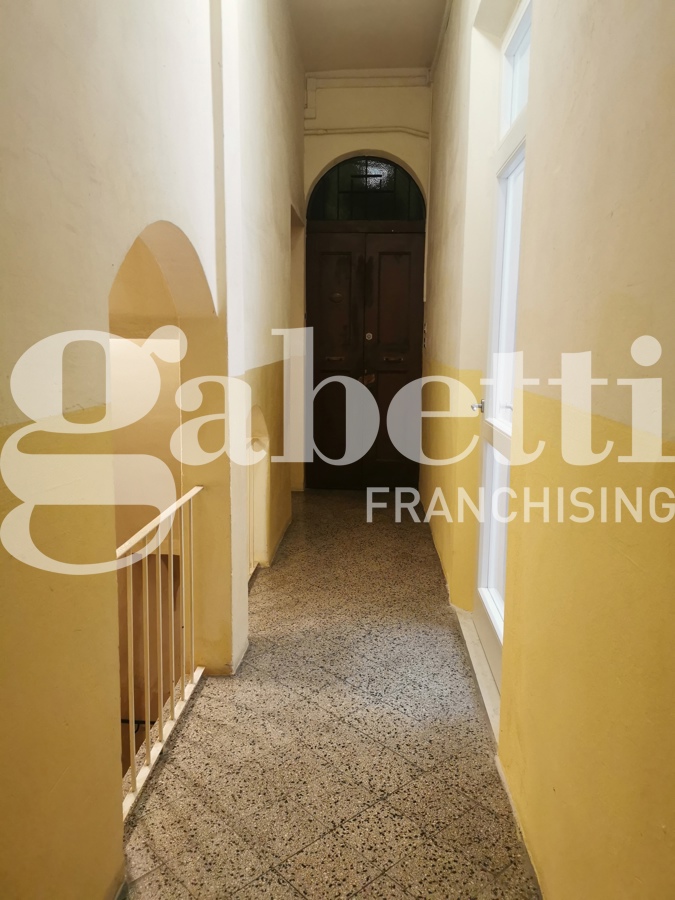Foto 8 di 12 - Appartamento in vendita a Modena