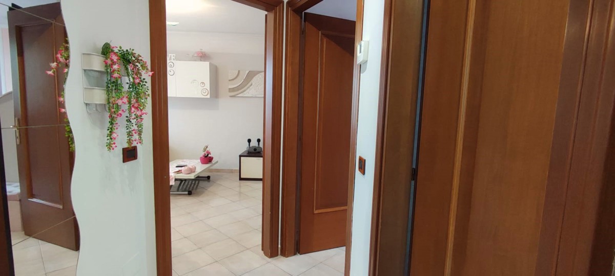 Foto 9 di 23 - Appartamento in vendita a Torrevecchia Pia