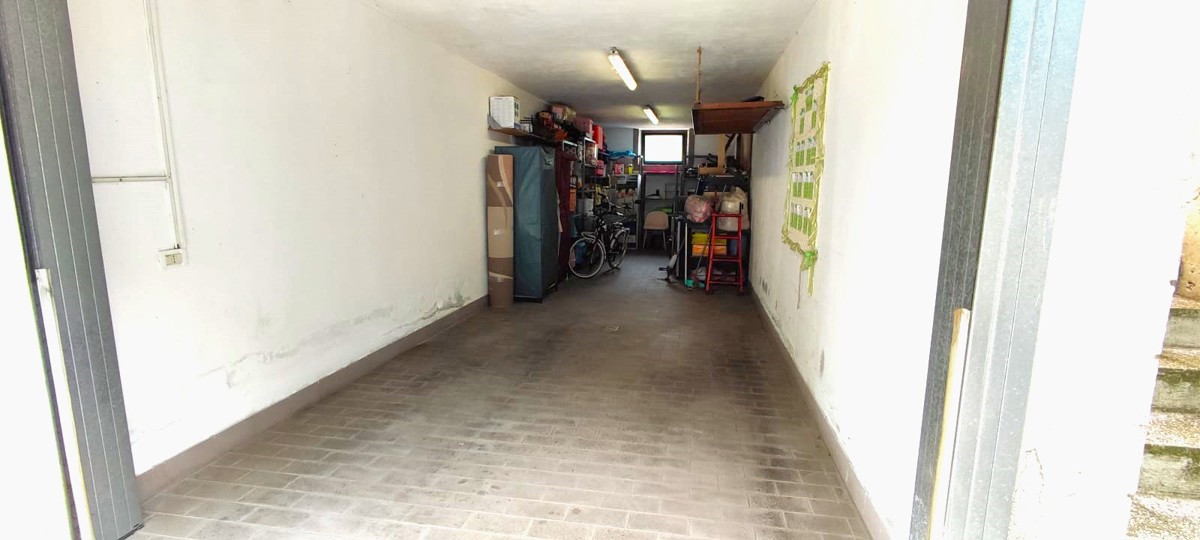 Foto 21 di 23 - Appartamento in vendita a Torrevecchia Pia
