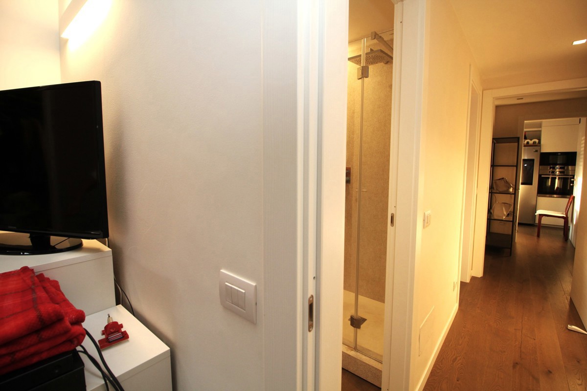 Foto 8 di 21 - Appartamento in vendita a Legnano
