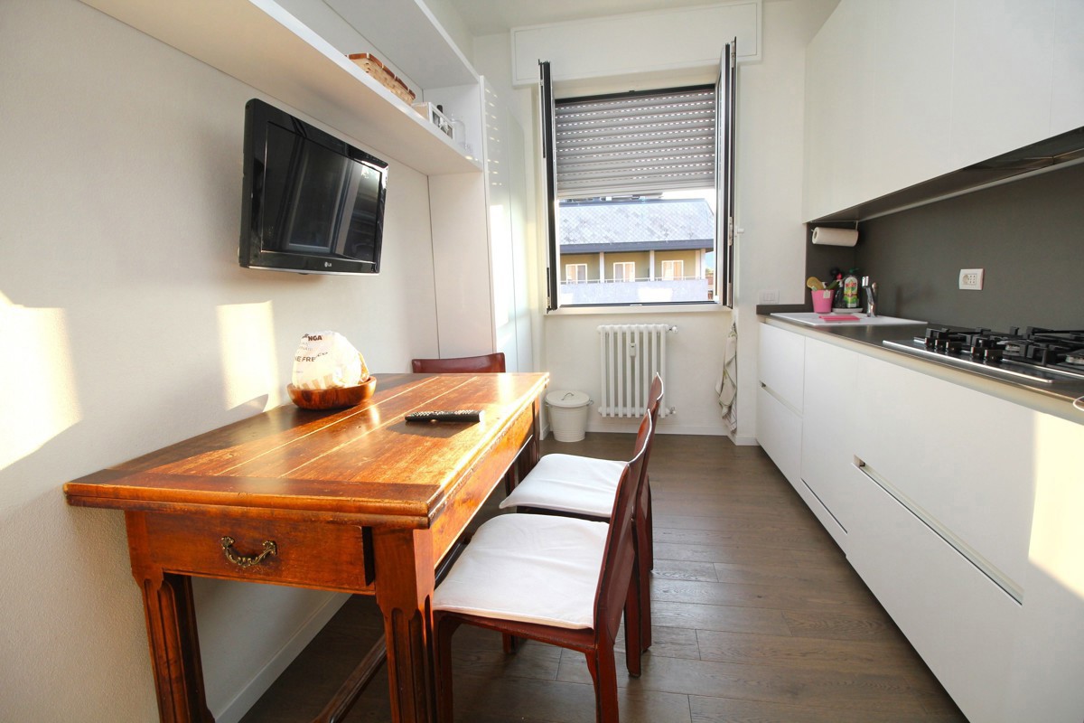 Foto 14 di 21 - Appartamento in vendita a Legnano