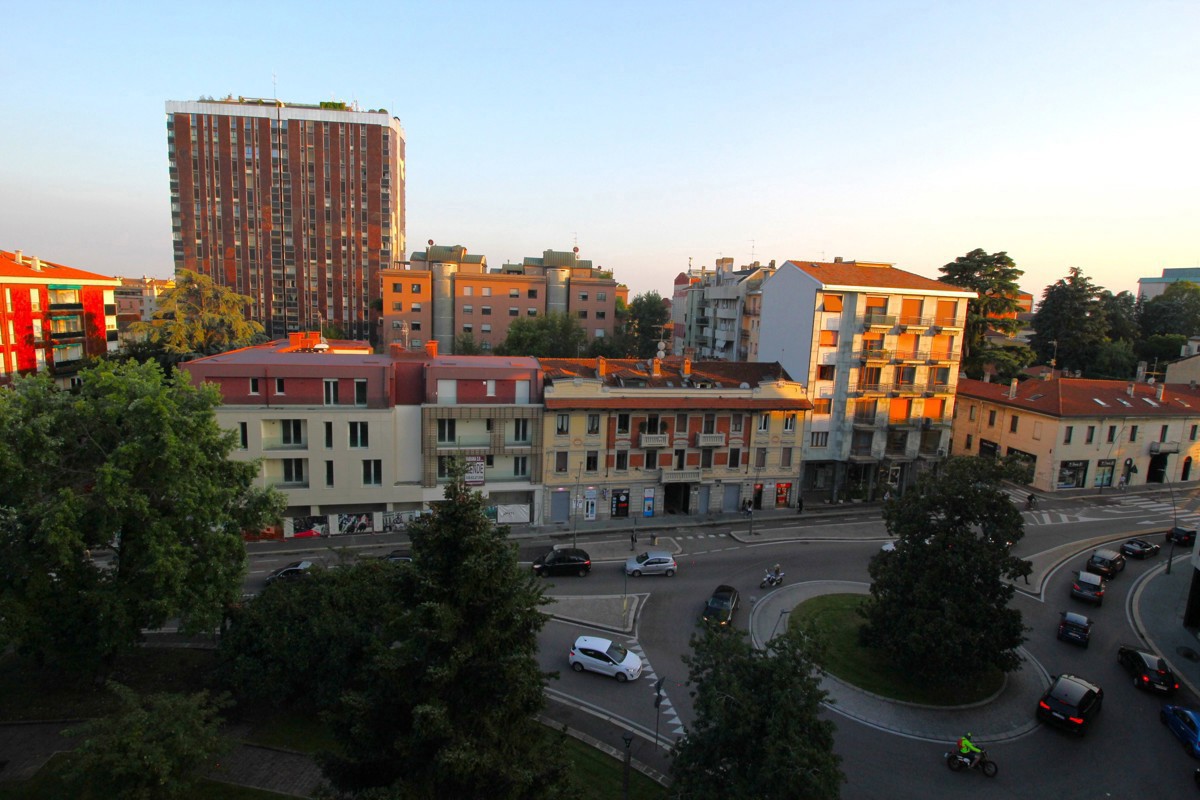 Foto 20 di 21 - Appartamento in vendita a Legnano
