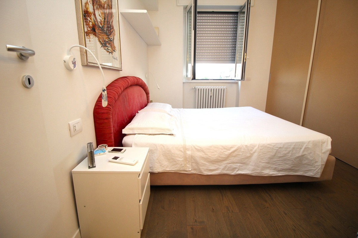 Foto 11 di 21 - Appartamento in vendita a Legnano