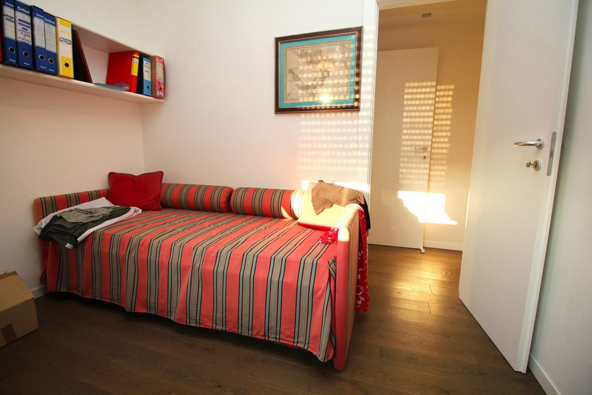 Foto 12 di 21 - Appartamento in vendita a Legnano